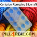 Centurion Remedies Sildenafil 21